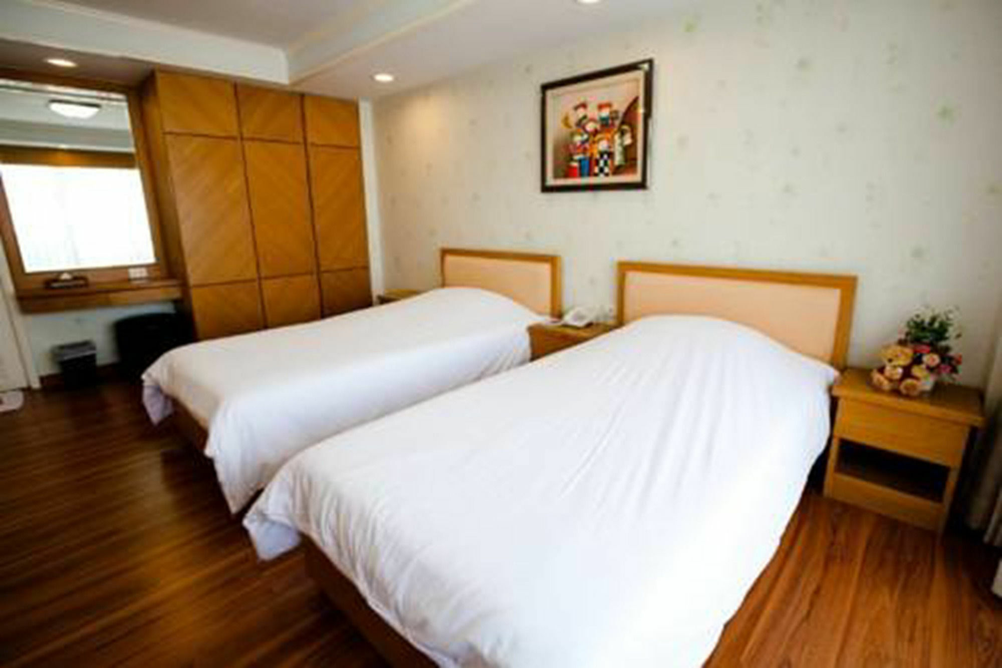 Roseate Ratchada Bangkok Exterior foto